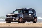 Kia Soul by Clinched 2019 года